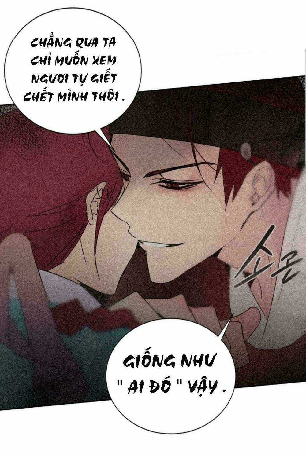 Chae Hong Sa - Chapter 15 - Trang 6