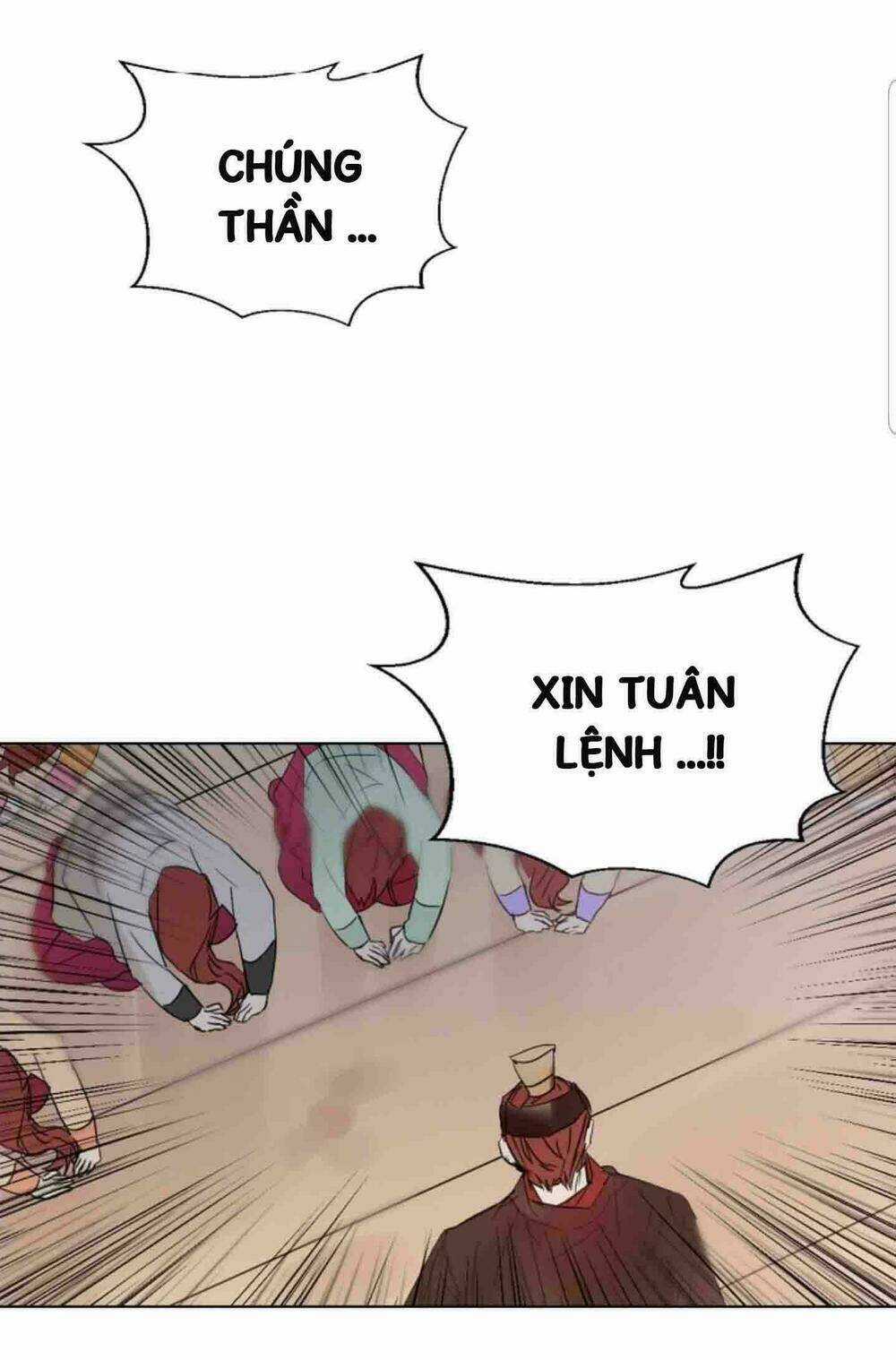 Chae Hong Sa - Chapter 15 - Trang 9