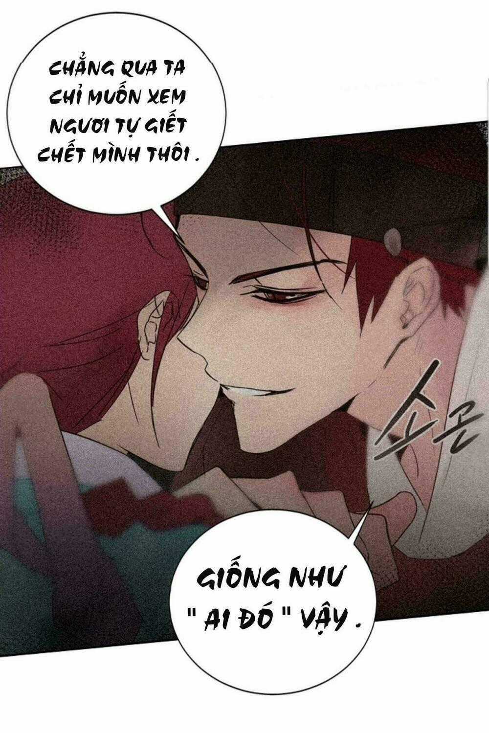 Chae Hong Sa - Chapter 16 - Trang 2