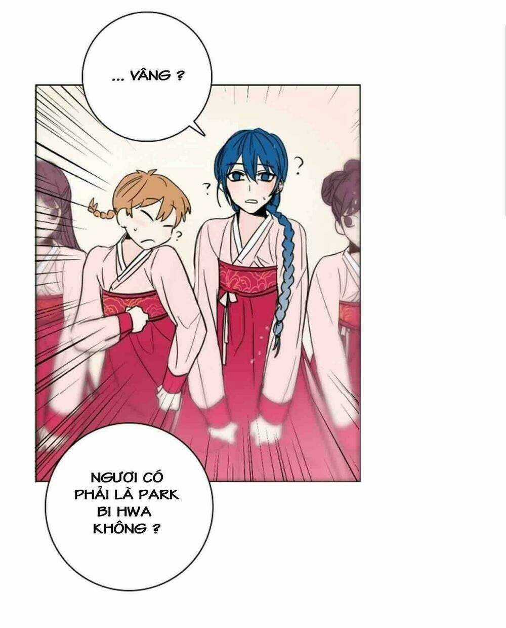 Chae Hong Sa - Chapter 16 - Trang 11