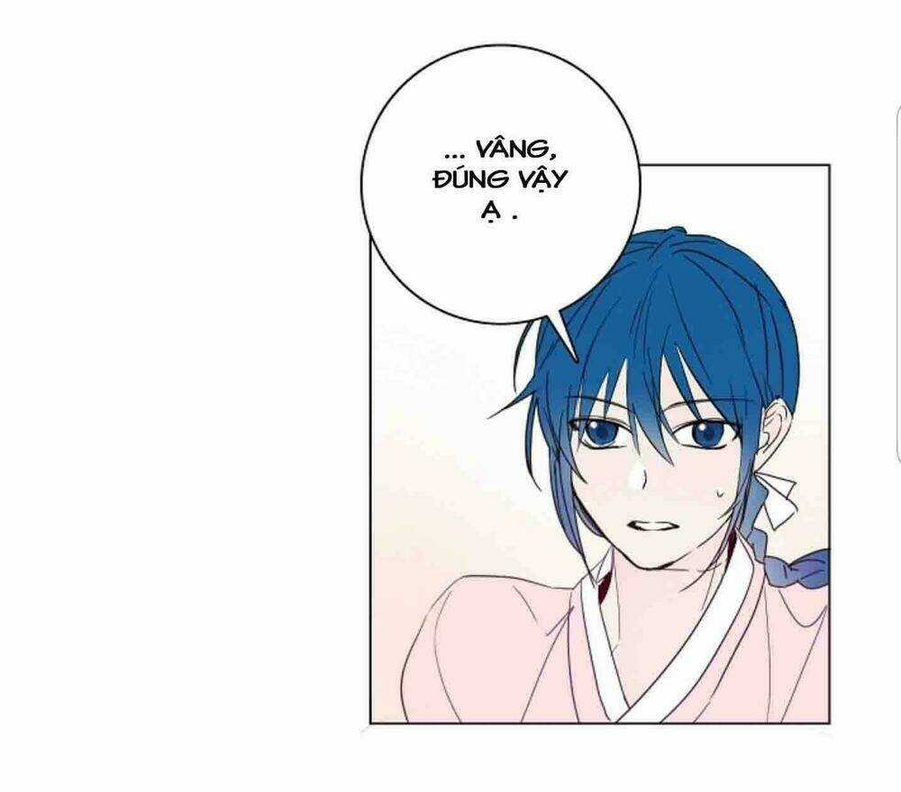 Chae Hong Sa - Chapter 16 - Trang 12