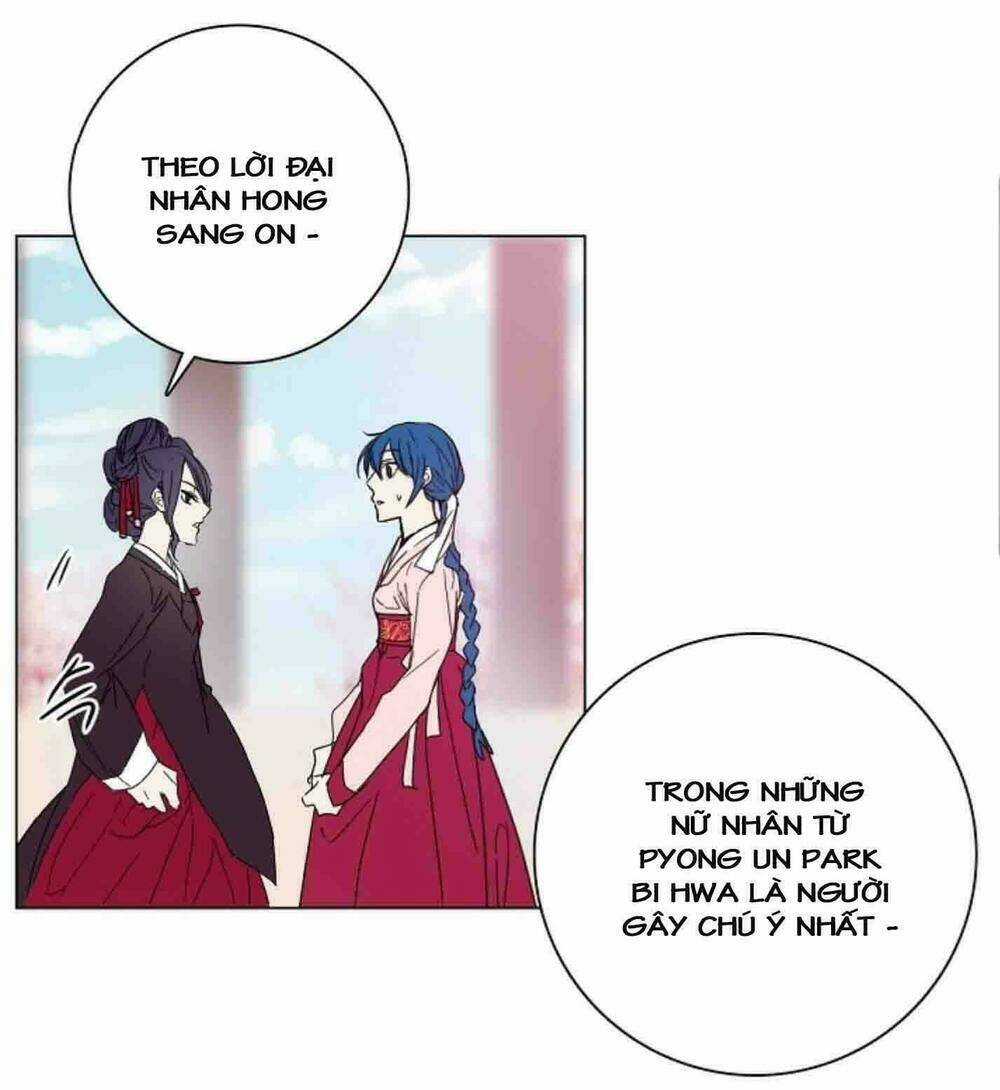Chae Hong Sa - Chapter 16 - Trang 13