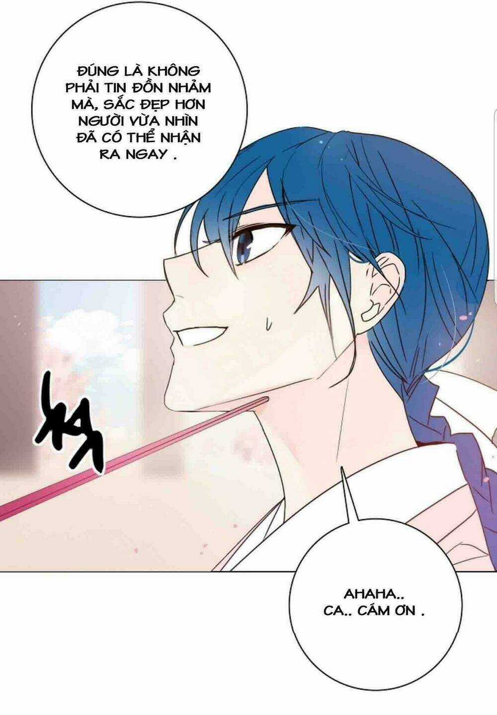 Chae Hong Sa - Chapter 16 - Trang 14