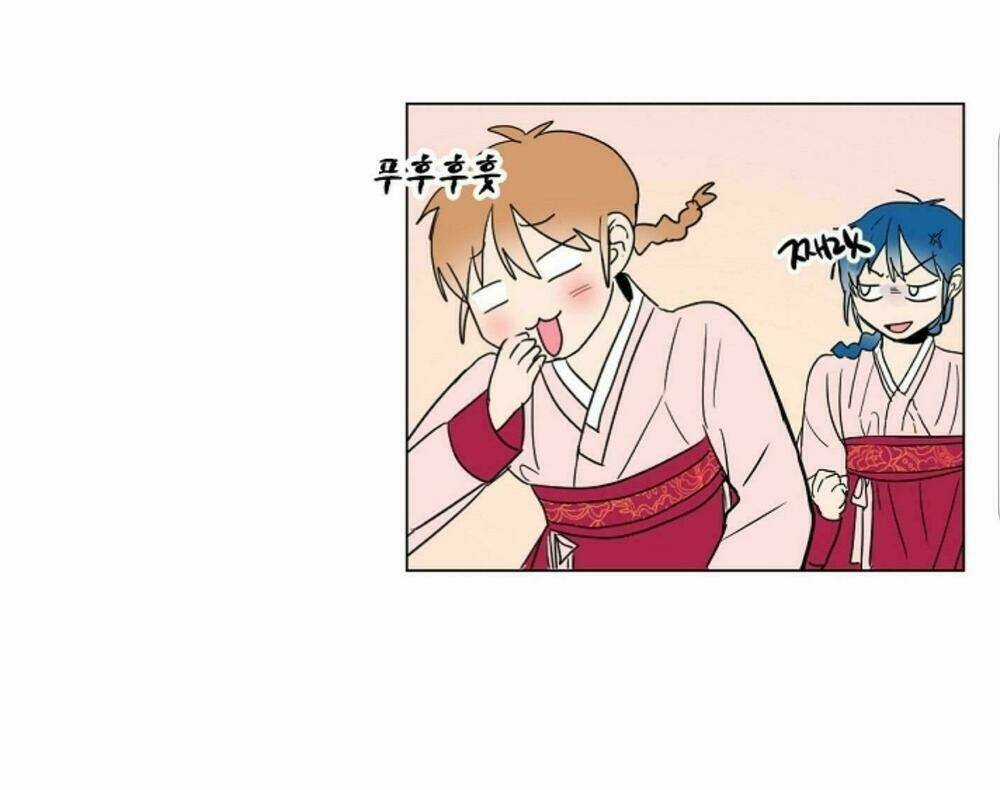 Chae Hong Sa - Chapter 16 - Trang 15