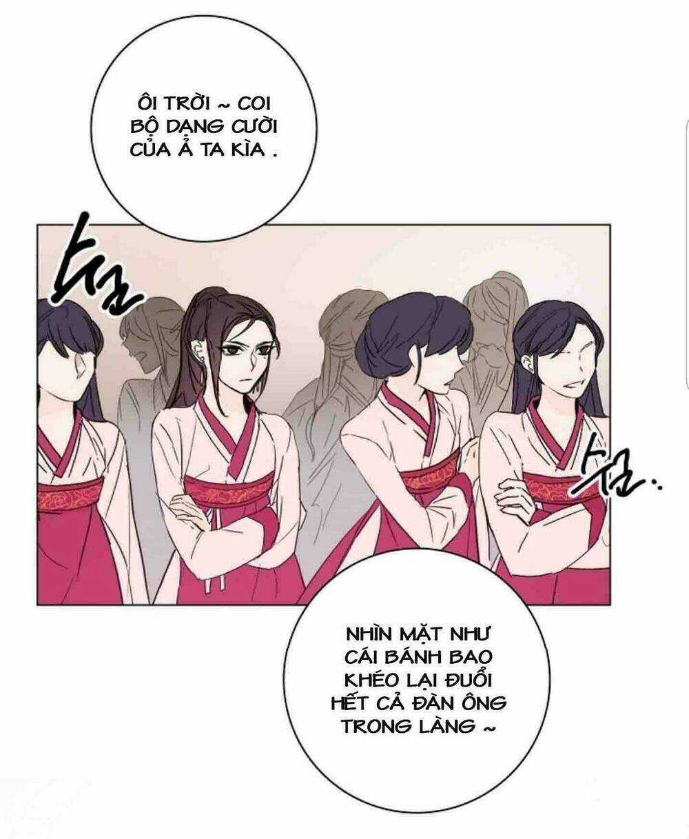 Chae Hong Sa - Chapter 16 - Trang 16