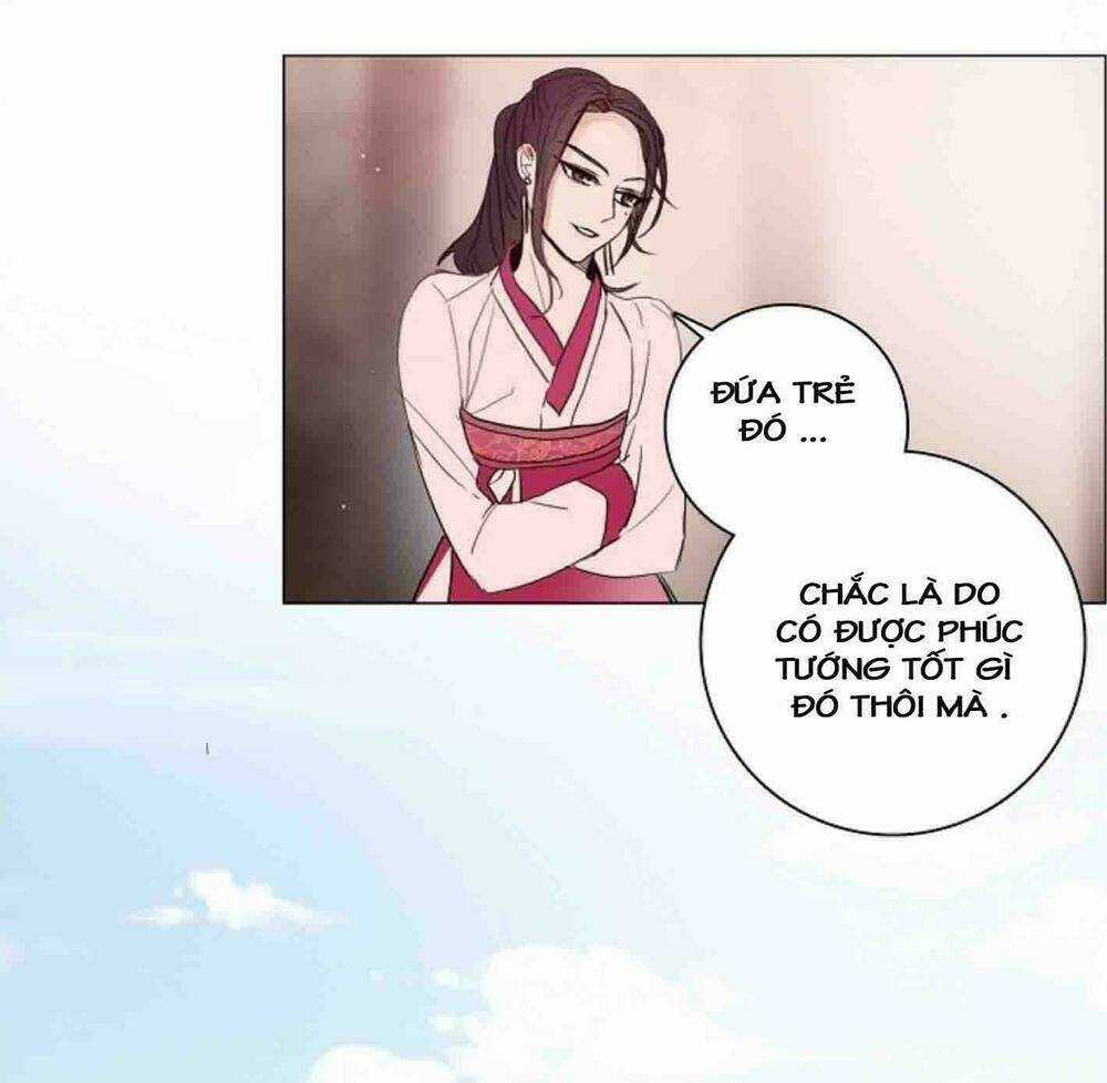 Chae Hong Sa - Chapter 16 - Trang 17