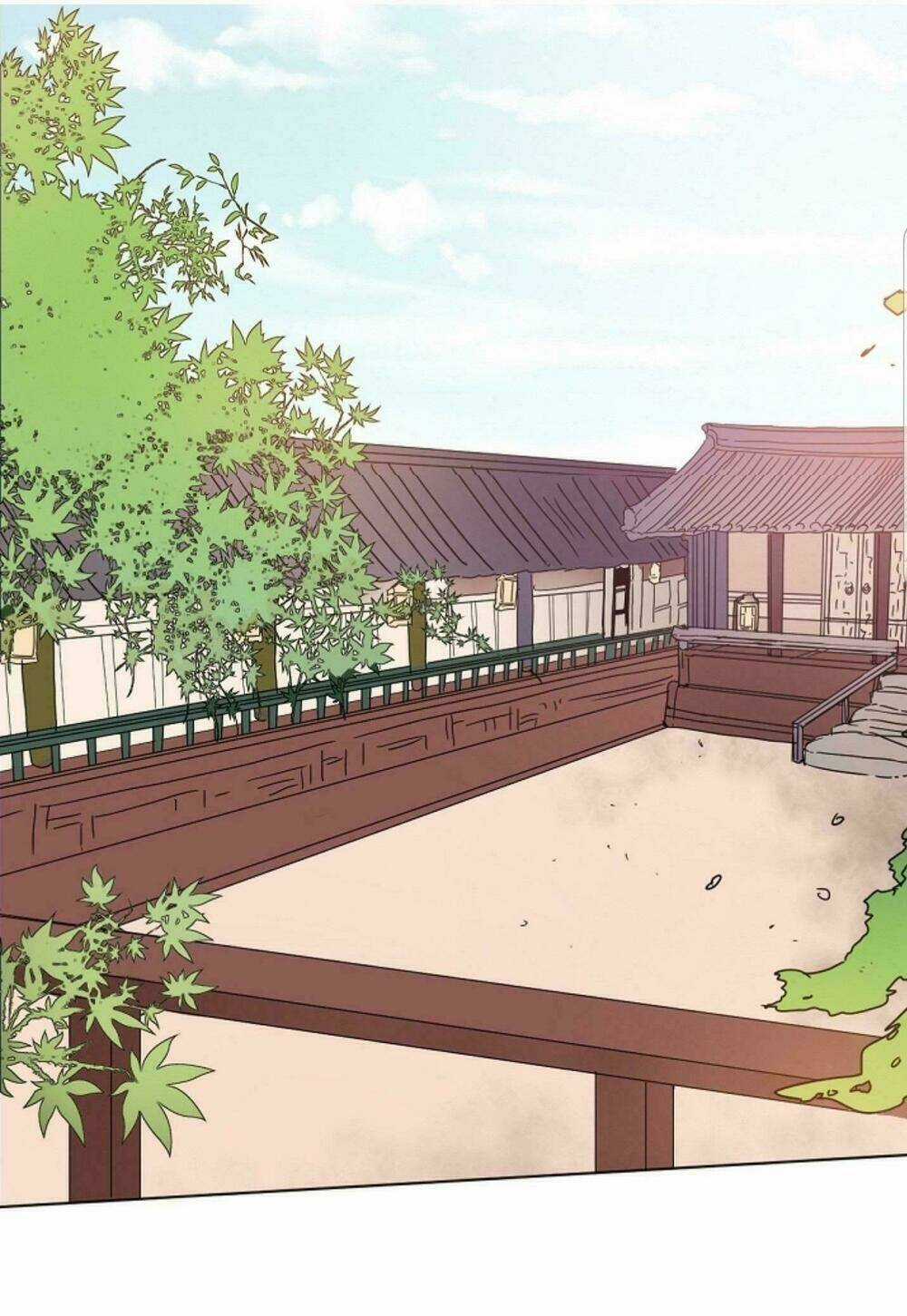 Chae Hong Sa - Chapter 16 - Trang 18