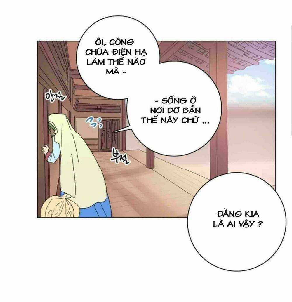 Chae Hong Sa - Chapter 16 - Trang 19