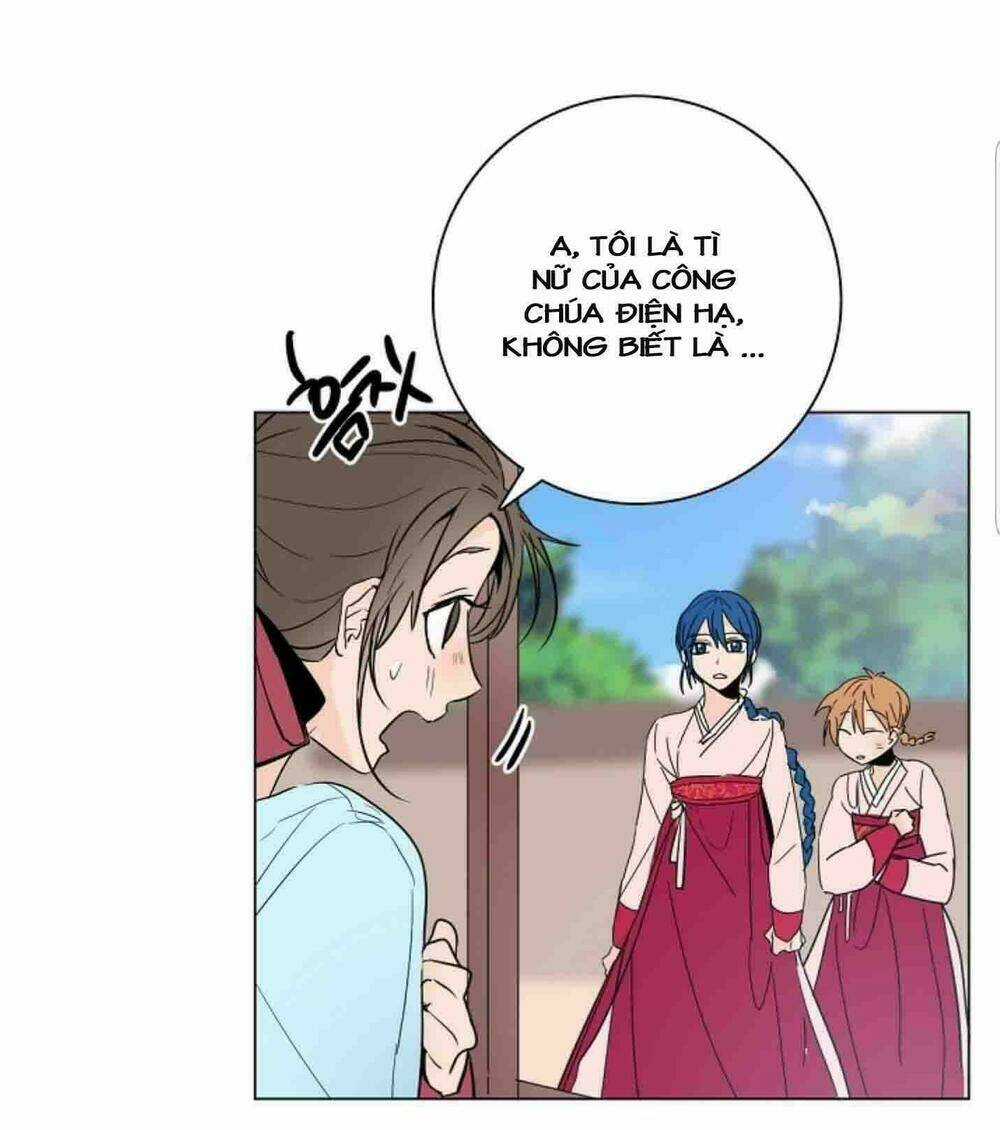 Chae Hong Sa - Chapter 16 - Trang 20