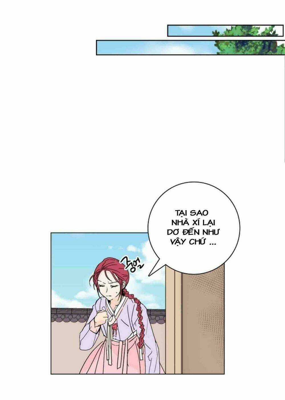 Chae Hong Sa - Chapter 16 - Trang 24