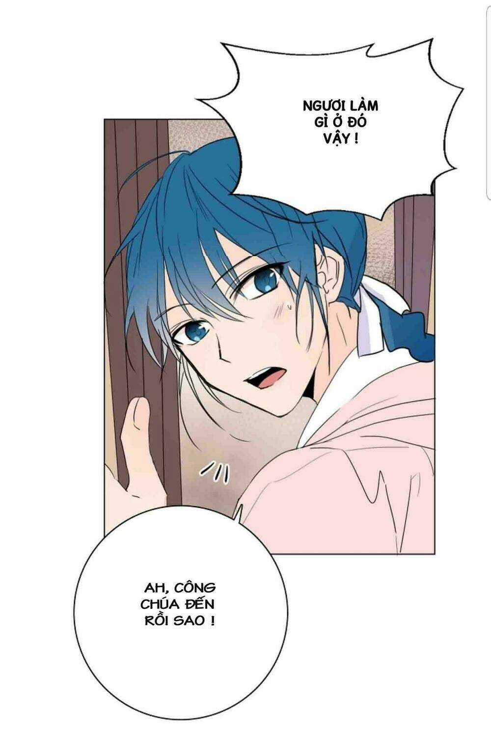 Chae Hong Sa - Chapter 16 - Trang 26