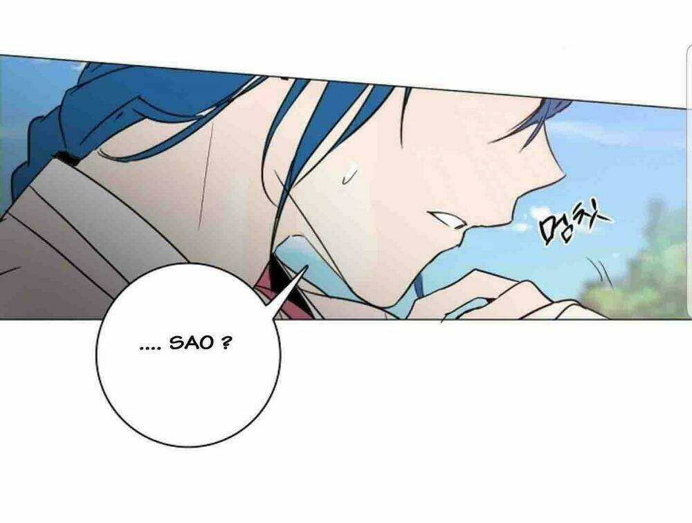 Chae Hong Sa - Chapter 16 - Trang 28