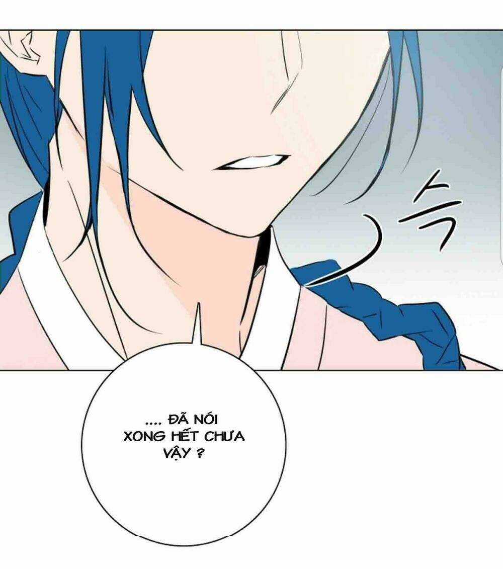 Chae Hong Sa - Chapter 16 - Trang 31