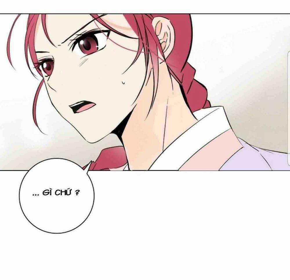 Chae Hong Sa - Chapter 16 - Trang 32