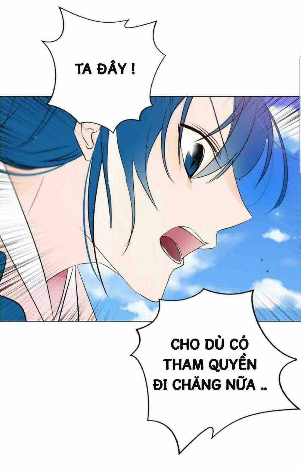 Chae Hong Sa - Chapter 16 - Trang 34