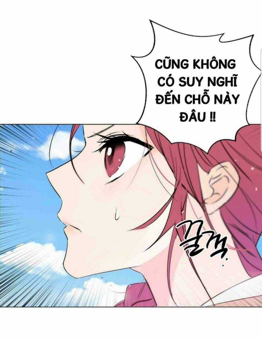 Chae Hong Sa - Chapter 16 - Trang 35