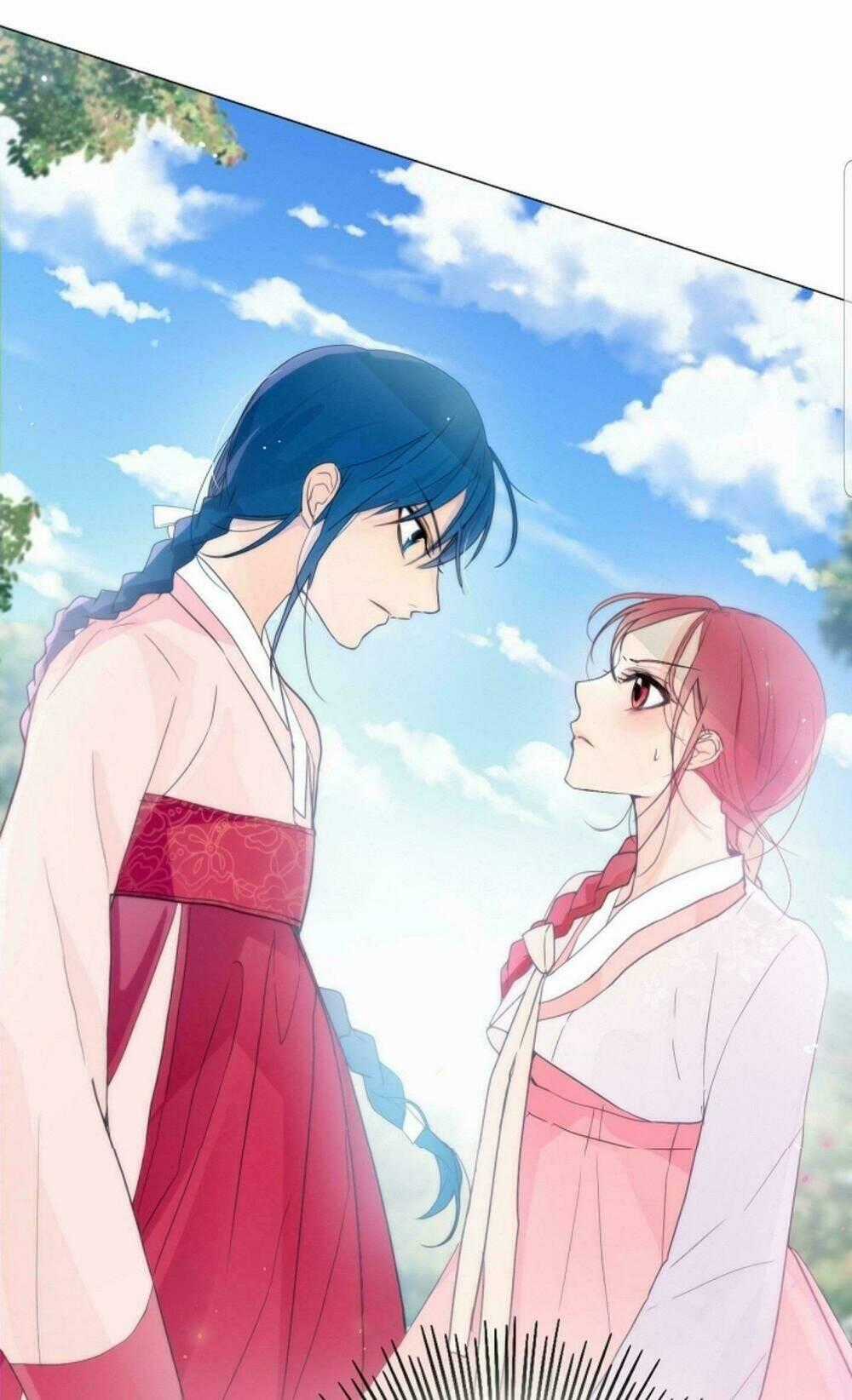 Chae Hong Sa - Chapter 16 - Trang 36