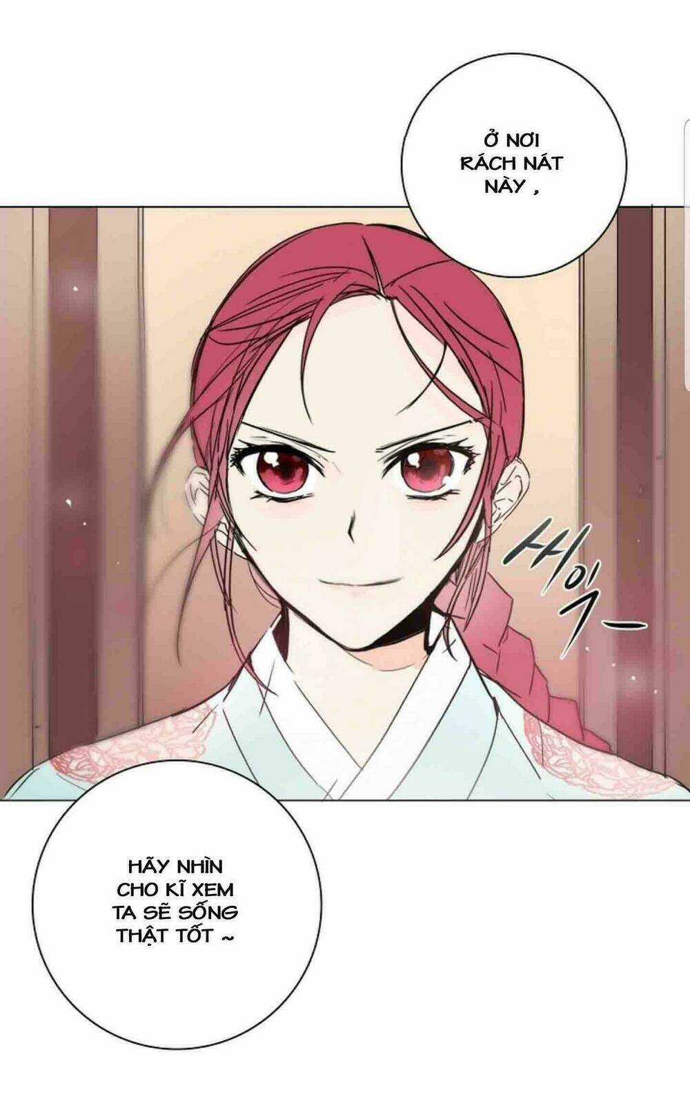 Chae Hong Sa - Chapter 16 - Trang 5