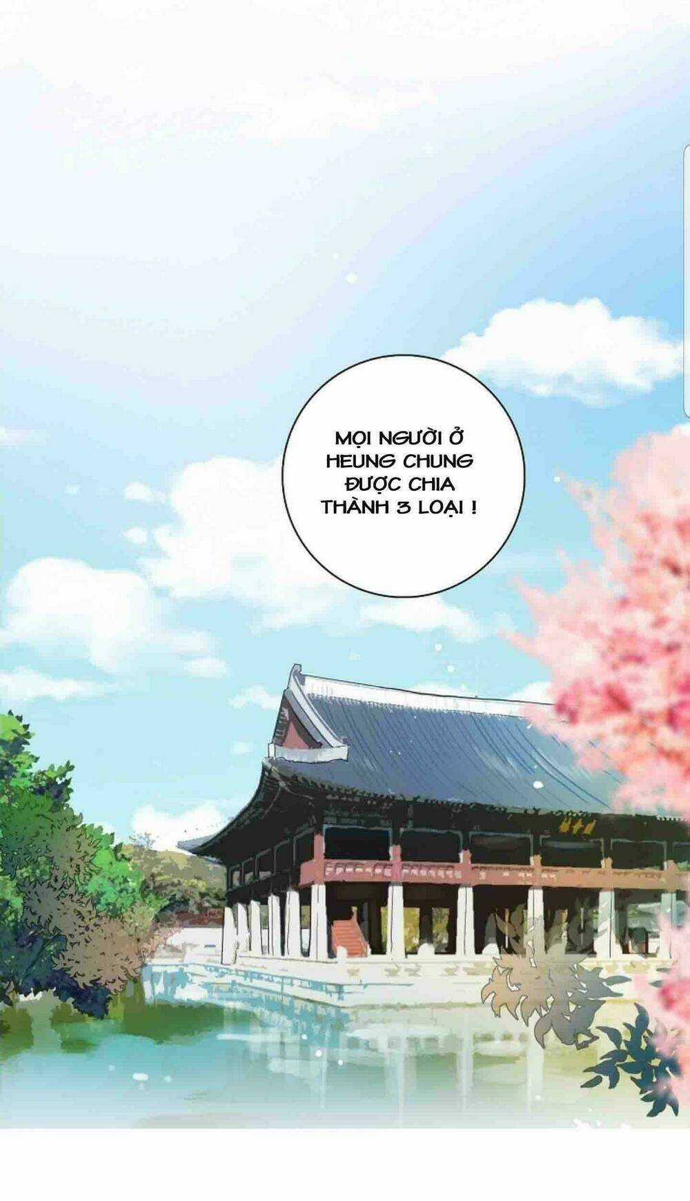 Chae Hong Sa - Chapter 16 - Trang 6
