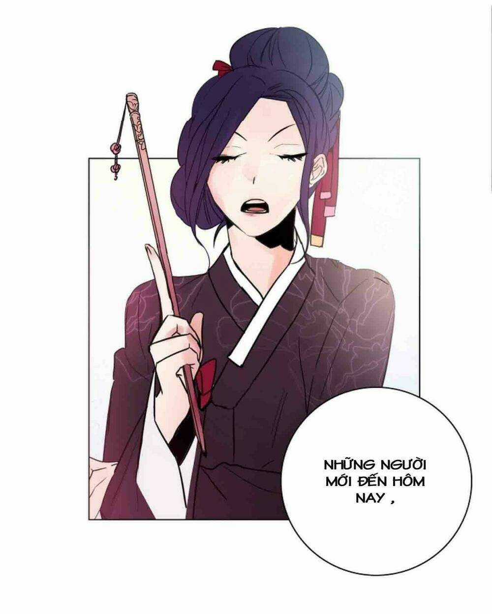 Chae Hong Sa - Chapter 16 - Trang 7