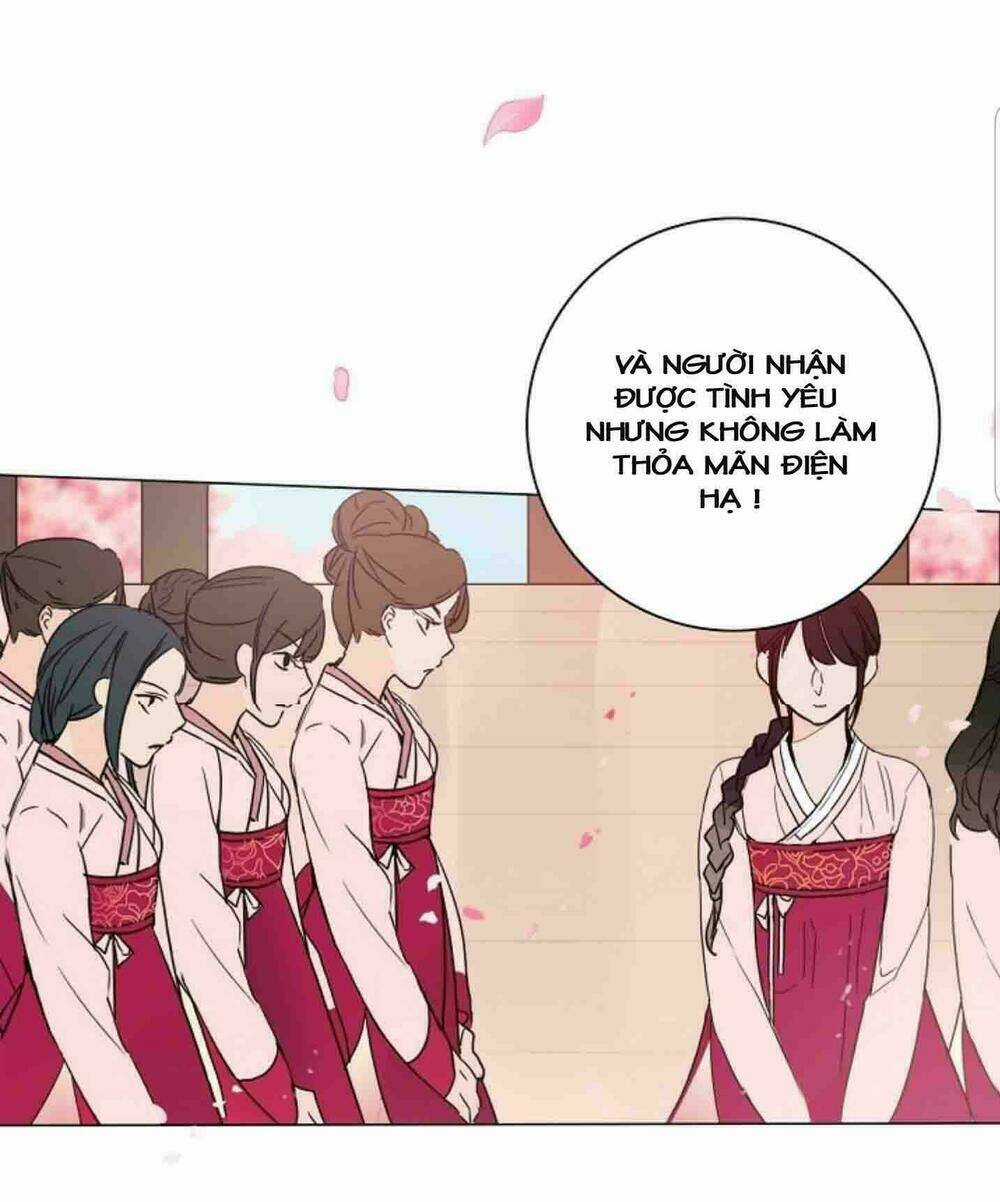 Chae Hong Sa - Chapter 16 - Trang 8