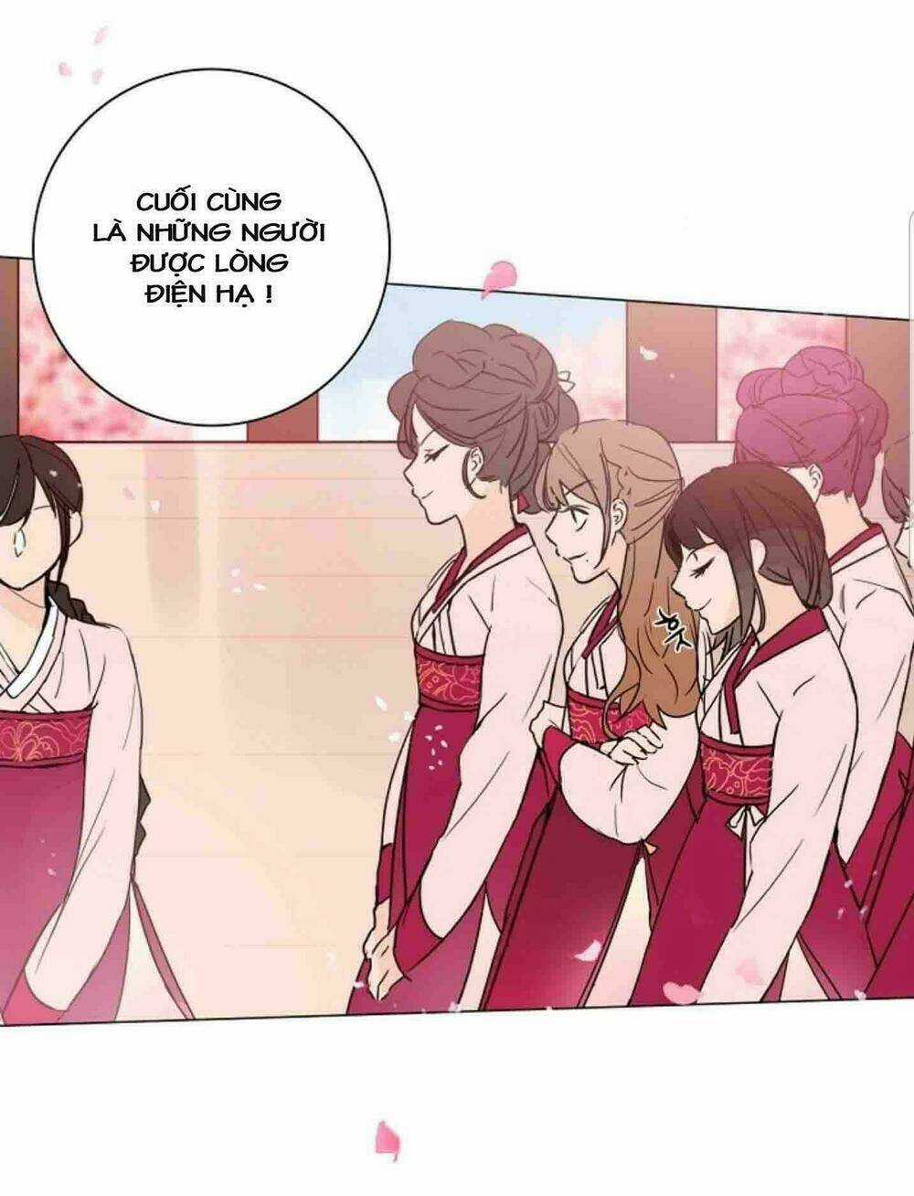 Chae Hong Sa - Chapter 16 - Trang 9