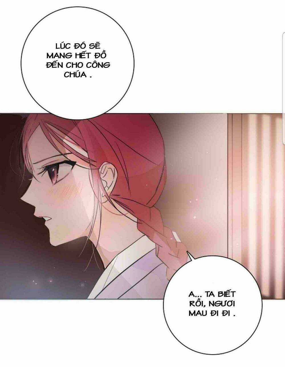 Chae Hong Sa - Chapter 17 - Trang 12