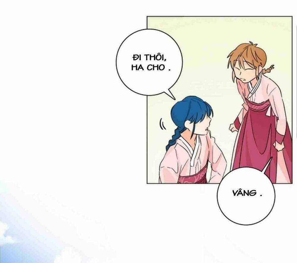 Chae Hong Sa - Chapter 17 - Trang 13