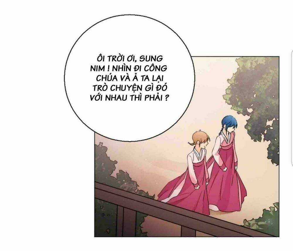 Chae Hong Sa - Chapter 17 - Trang 15