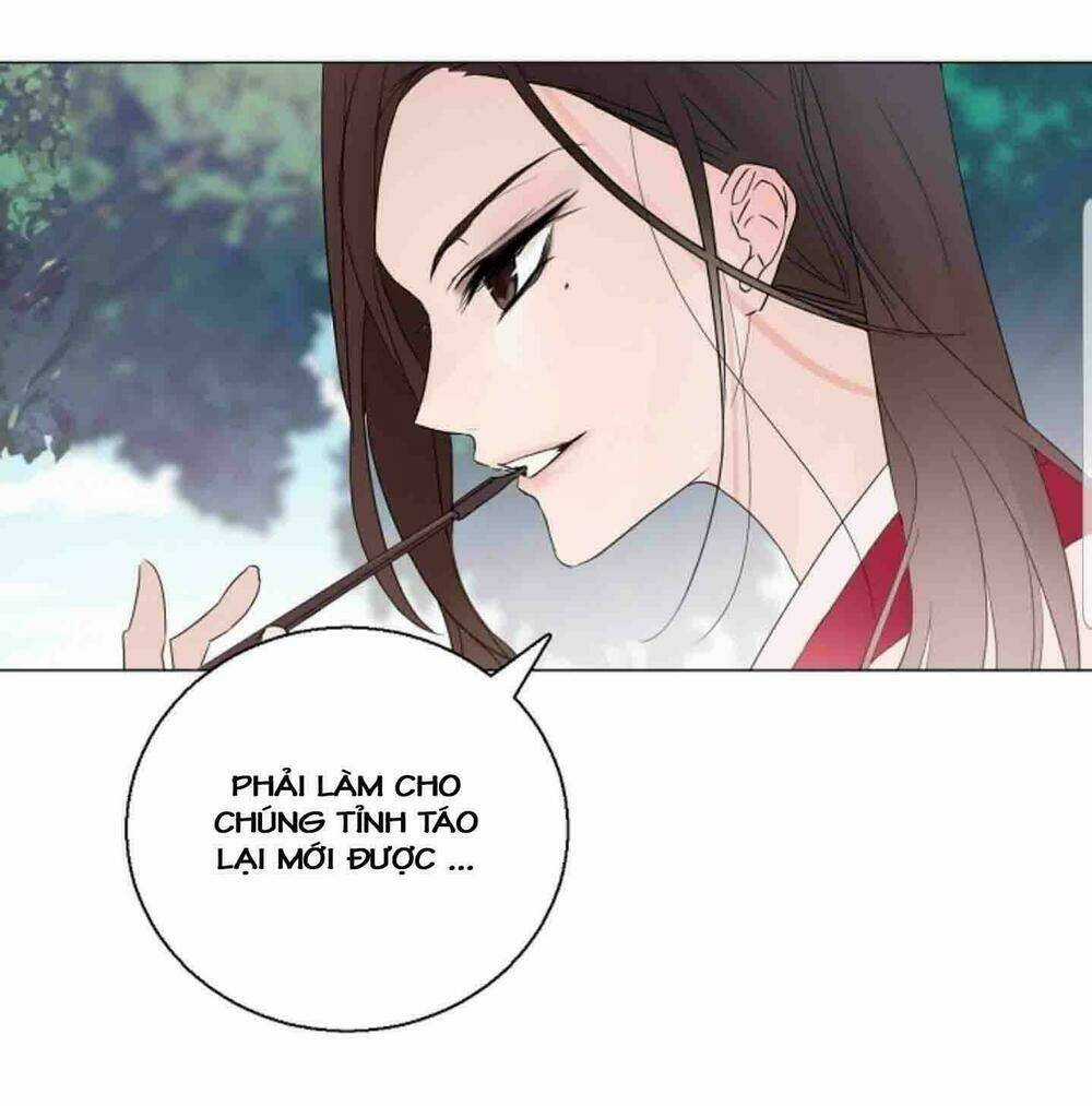 Chae Hong Sa - Chapter 17 - Trang 17