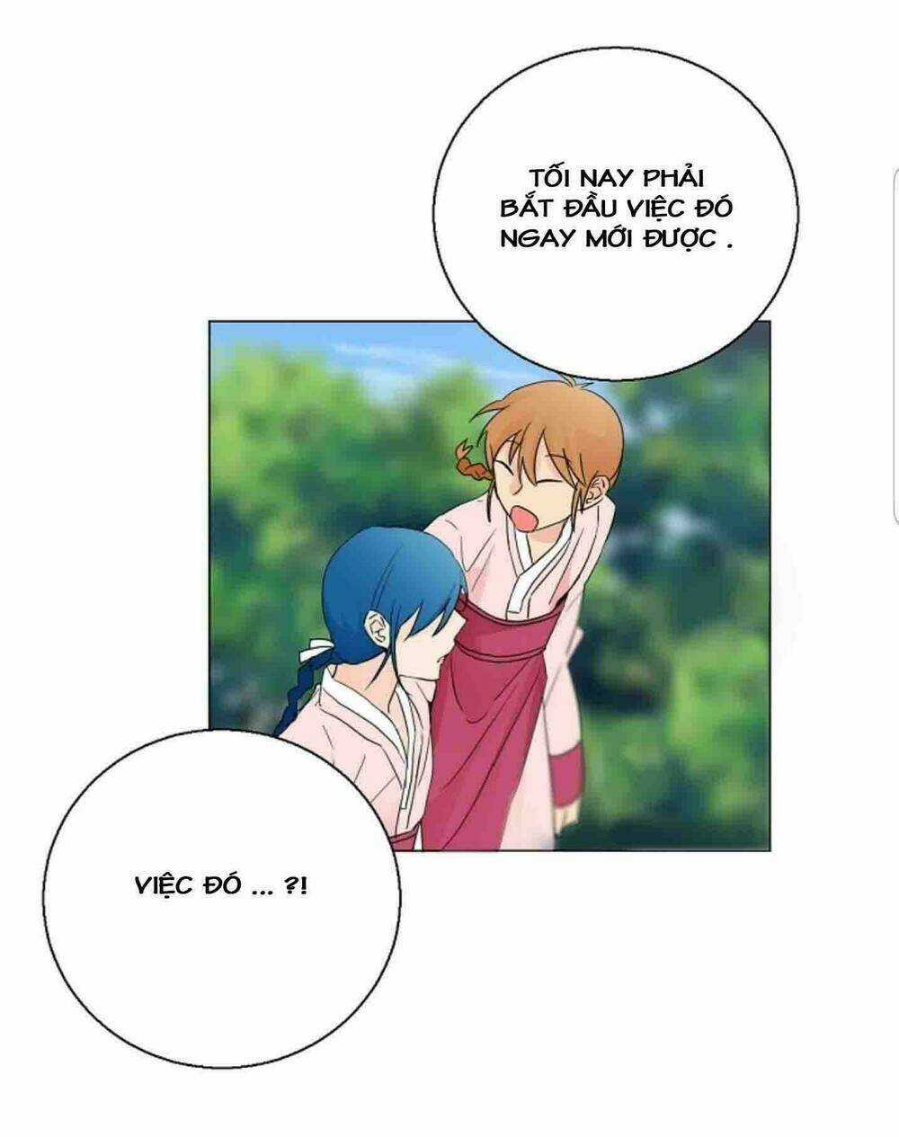 Chae Hong Sa - Chapter 17 - Trang 18