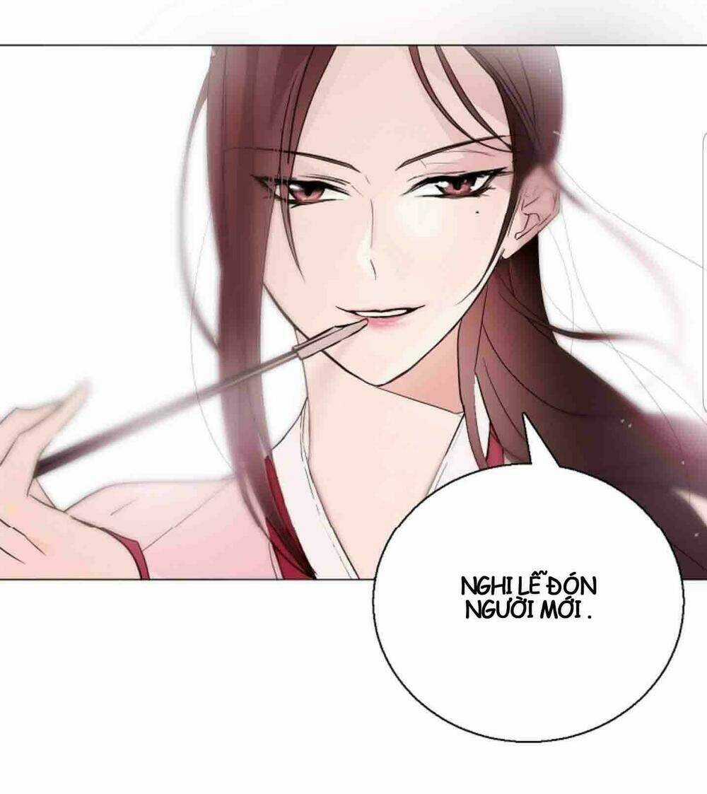 Chae Hong Sa - Chapter 17 - Trang 19