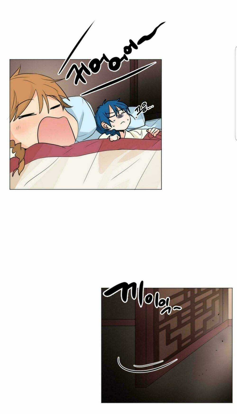 Chae Hong Sa - Chapter 17 - Trang 20