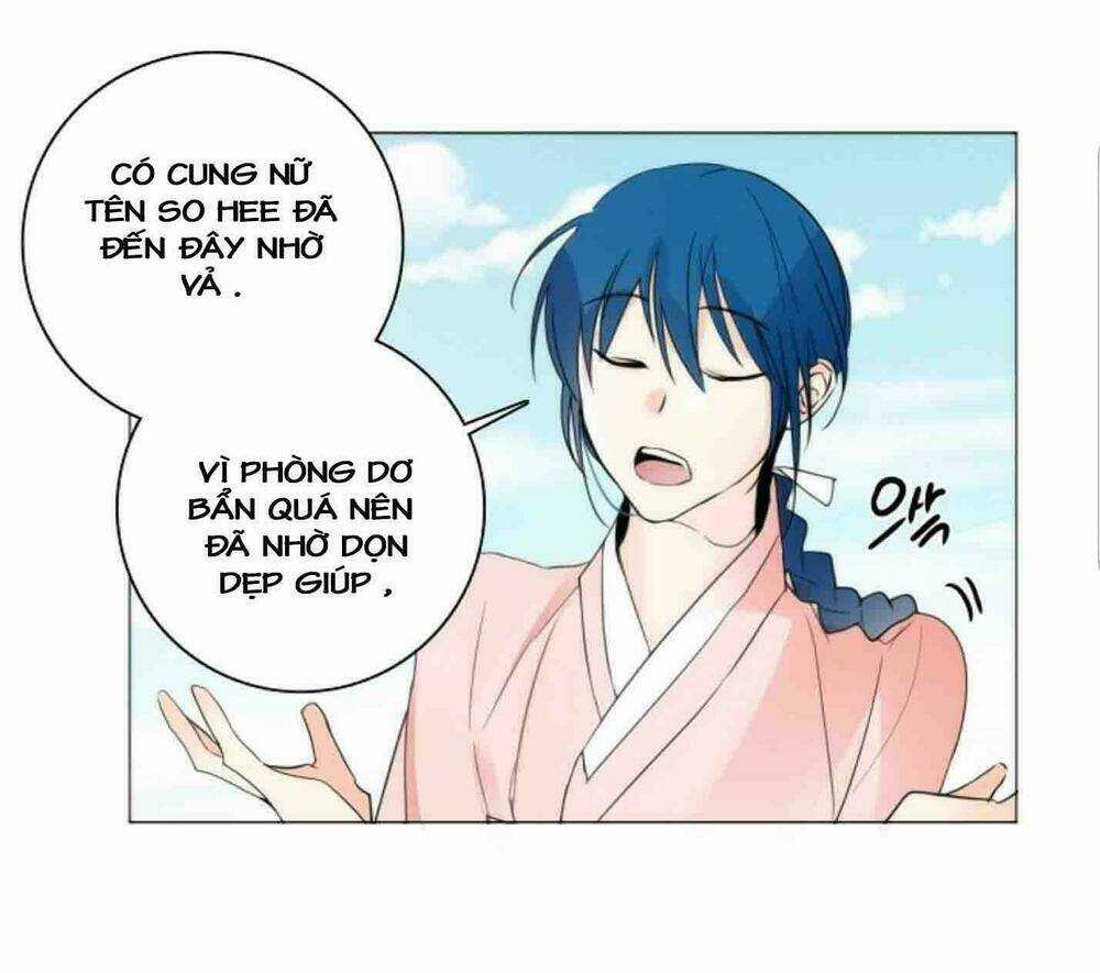 Chae Hong Sa - Chapter 17 - Trang 3