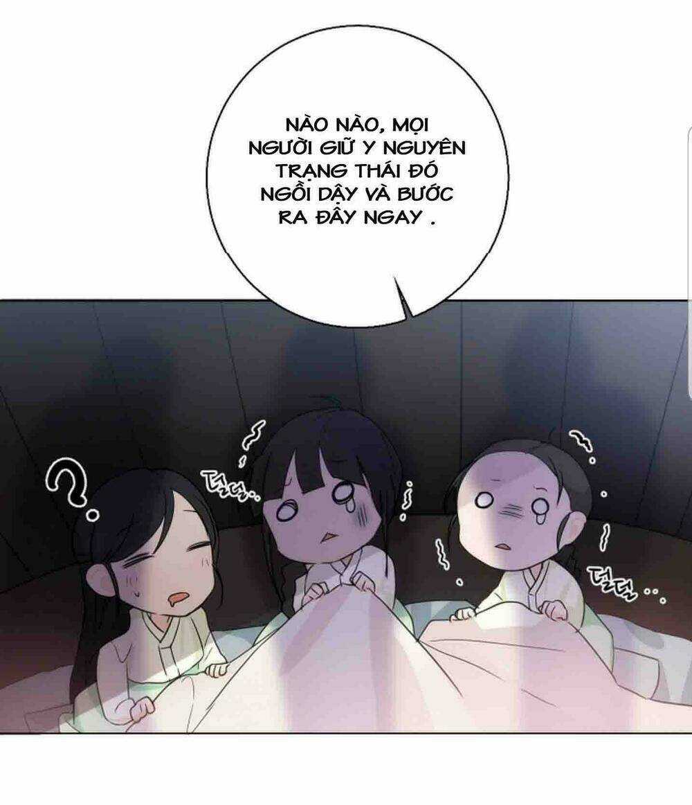 Chae Hong Sa - Chapter 17 - Trang 23