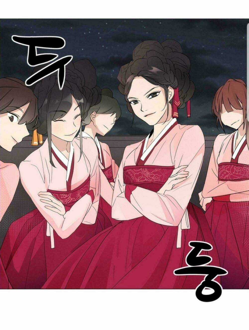 Chae Hong Sa - Chapter 17 - Trang 24