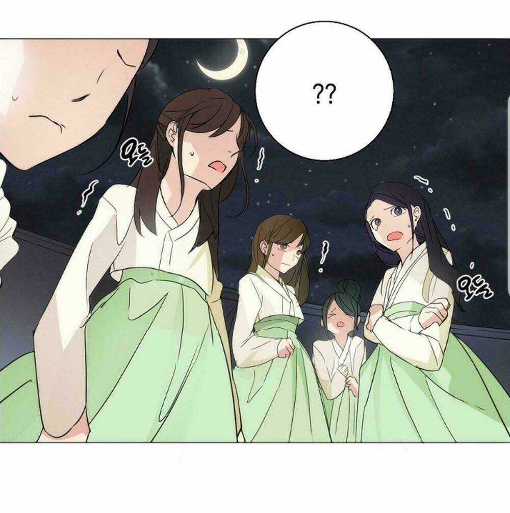 Chae Hong Sa - Chapter 17 - Trang 25