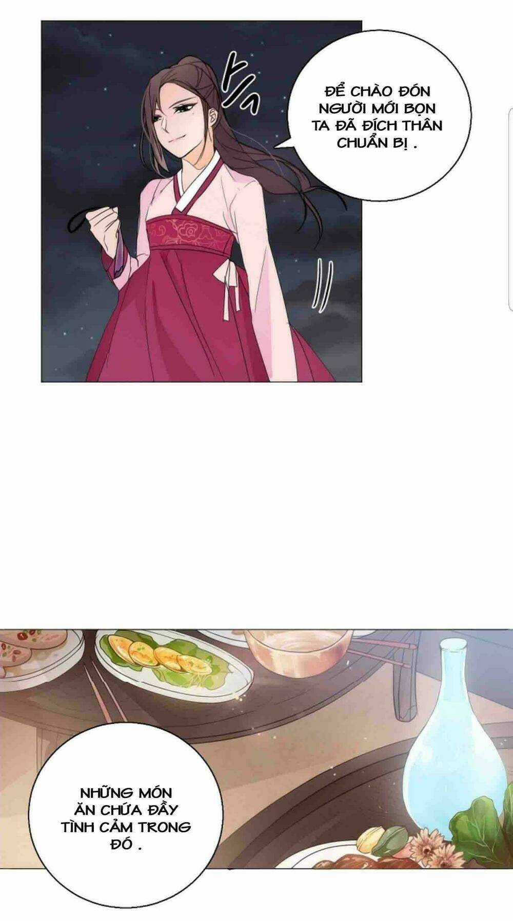 Chae Hong Sa - Chapter 17 - Trang 26