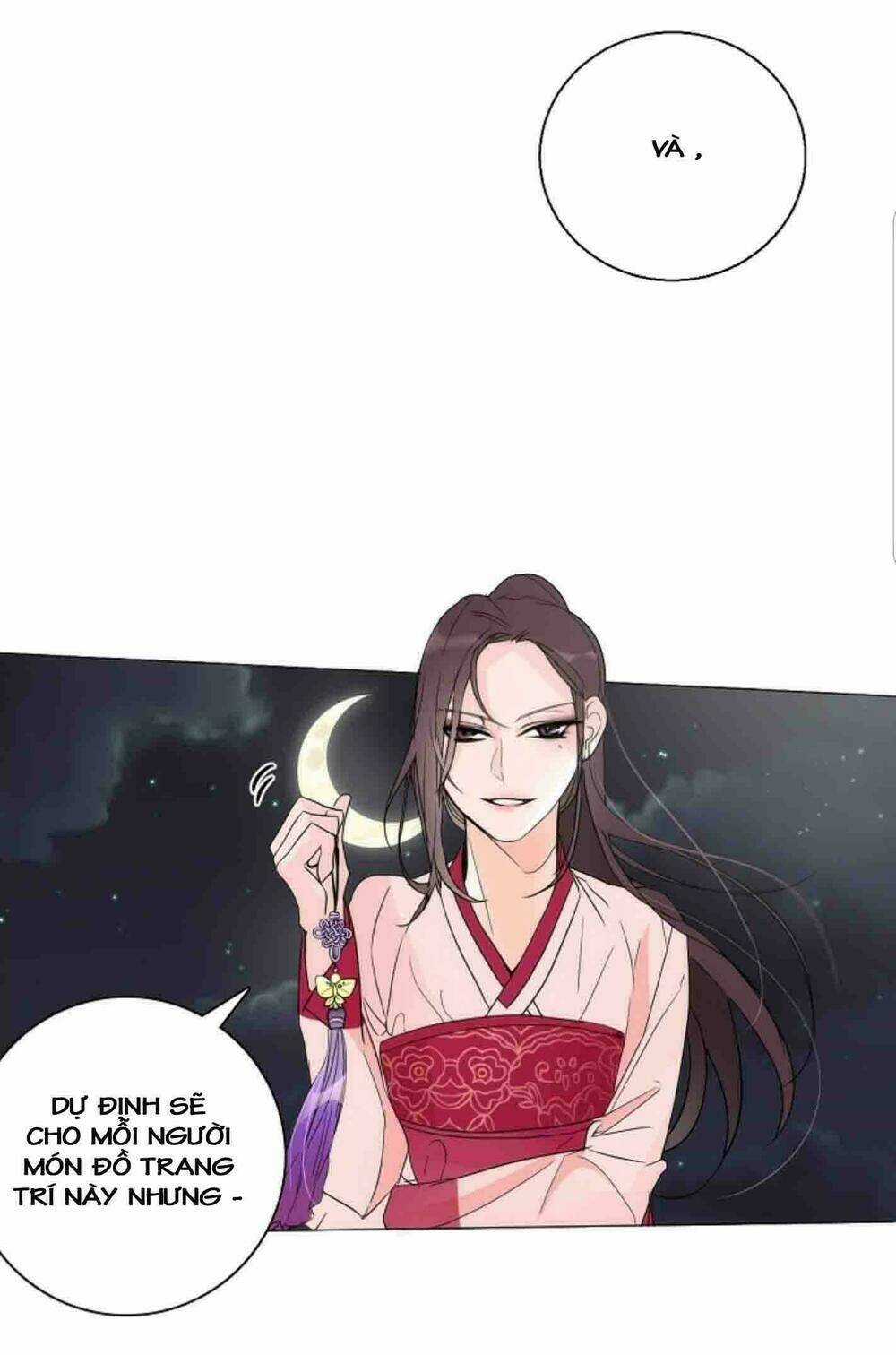 Chae Hong Sa - Chapter 17 - Trang 27