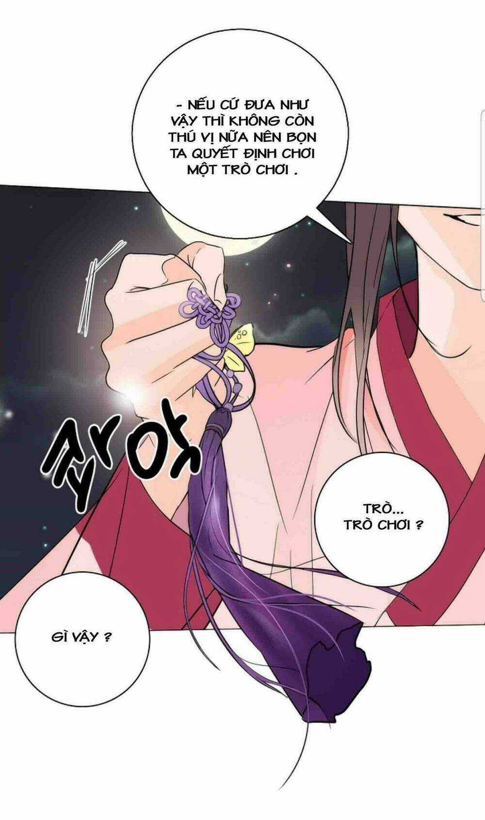 Chae Hong Sa - Chapter 17 - Trang 28