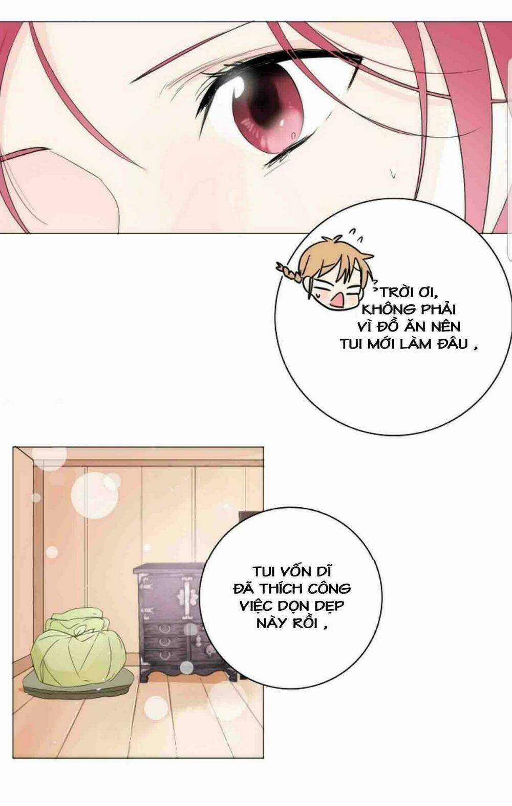 Chae Hong Sa - Chapter 17 - Trang 4