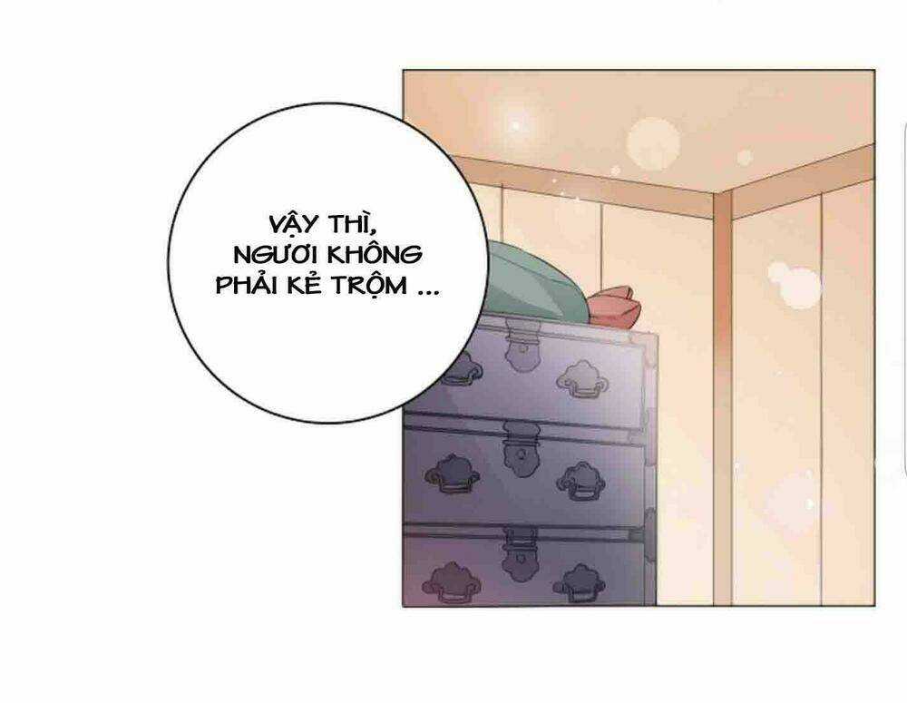 Chae Hong Sa - Chapter 17 - Trang 5