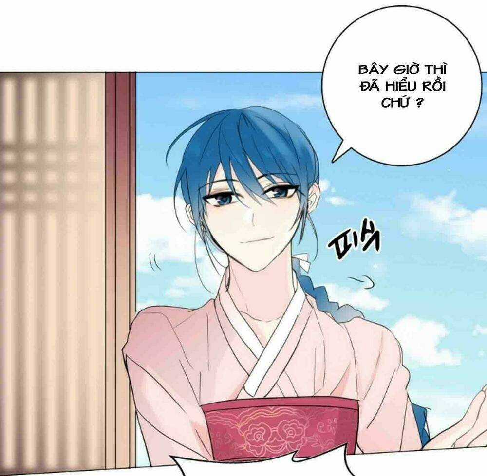 Chae Hong Sa - Chapter 17 - Trang 6