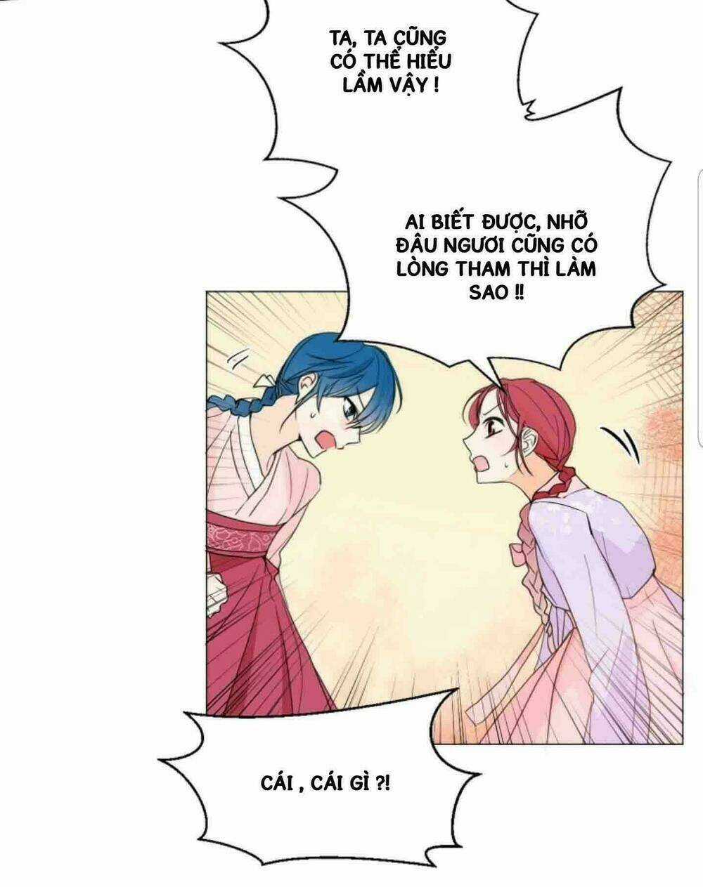 Chae Hong Sa - Chapter 17 - Trang 7