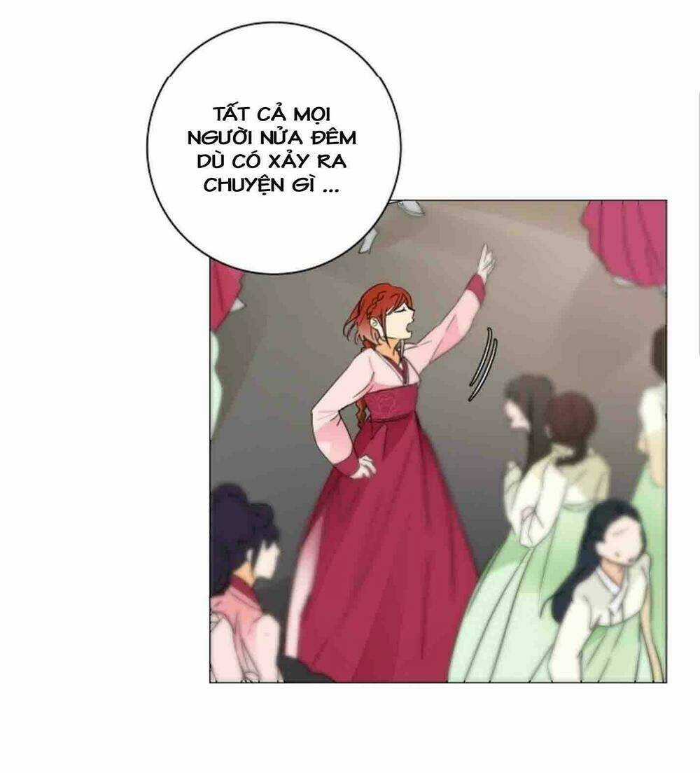 Chae Hong Sa - Chapter 18 - Trang 14