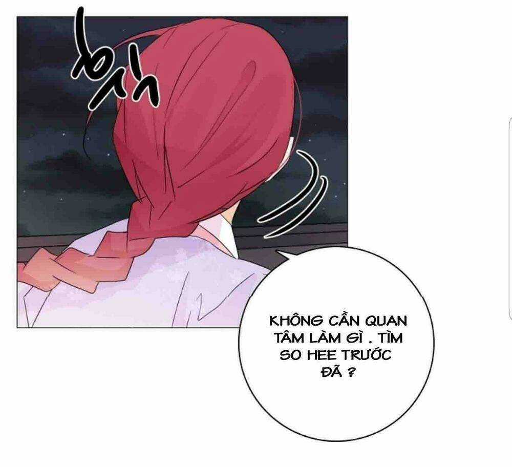 Chae Hong Sa - Chapter 18 - Trang 15