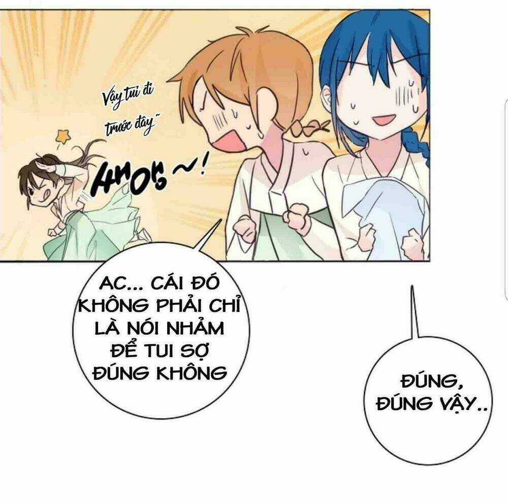 Chae Hong Sa - Chapter 18 - Trang 20