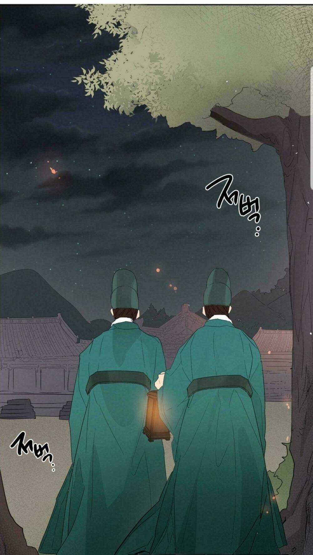 Chae Hong Sa - Chapter 18 - Trang 22