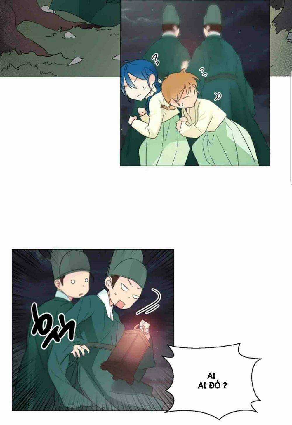 Chae Hong Sa - Chapter 18 - Trang 23