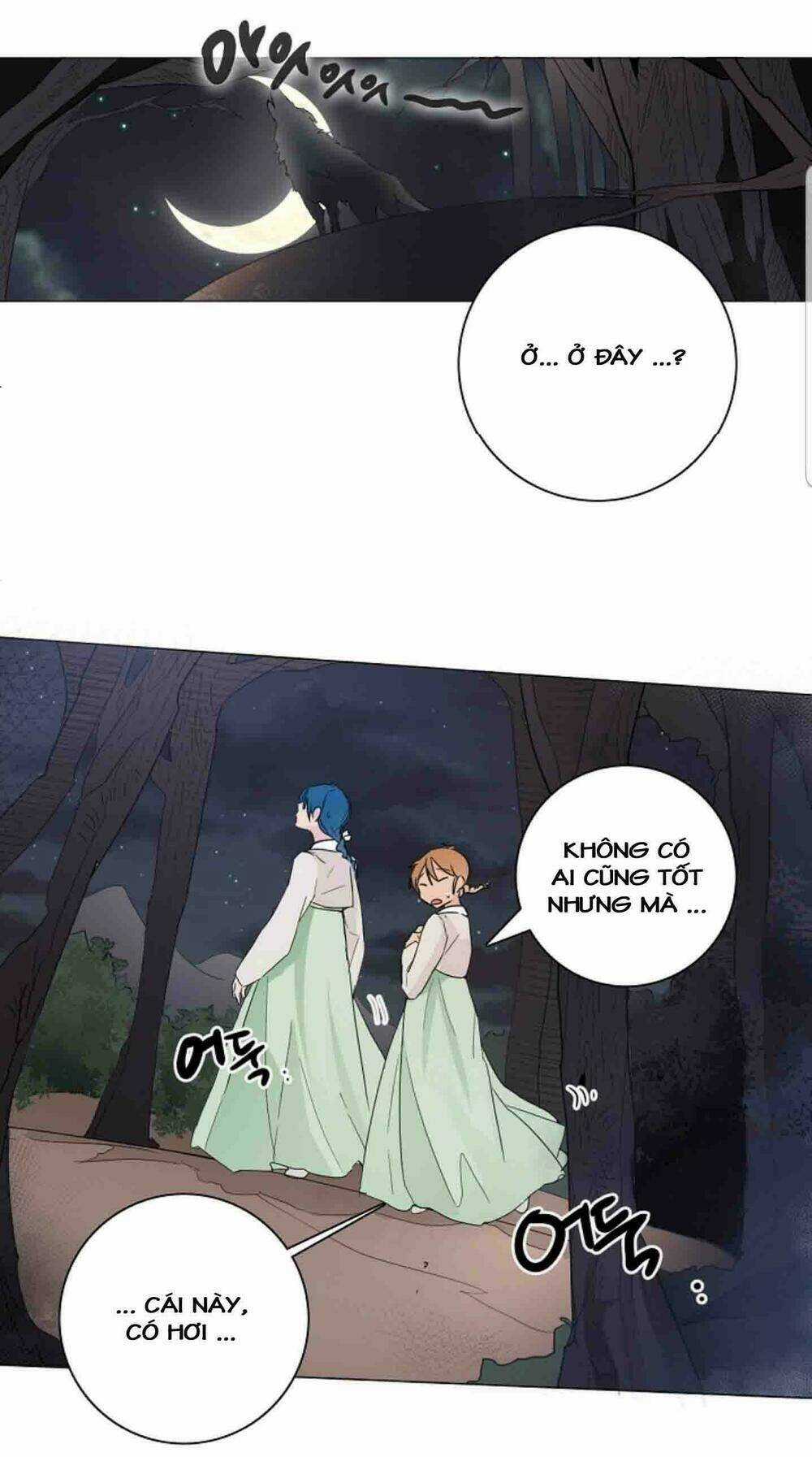Chae Hong Sa - Chapter 18 - Trang 25